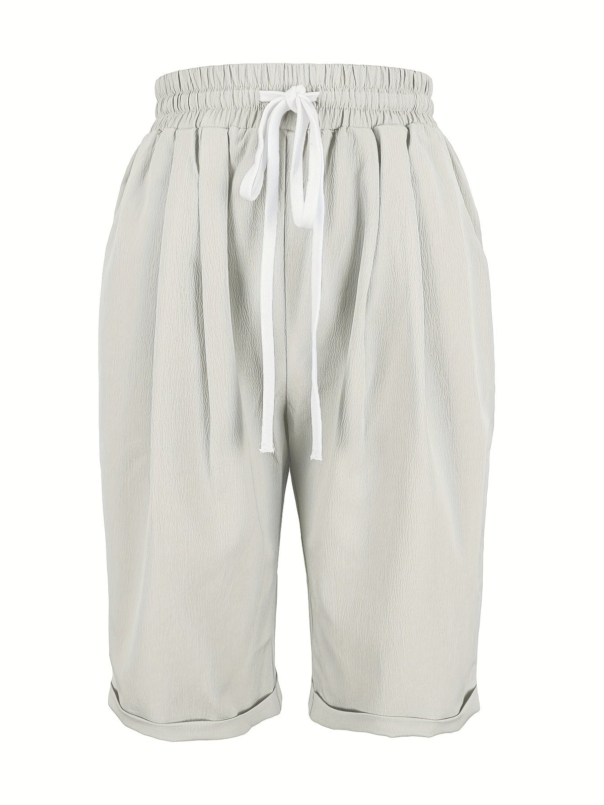 Anne | Relaxed Casual Shorts