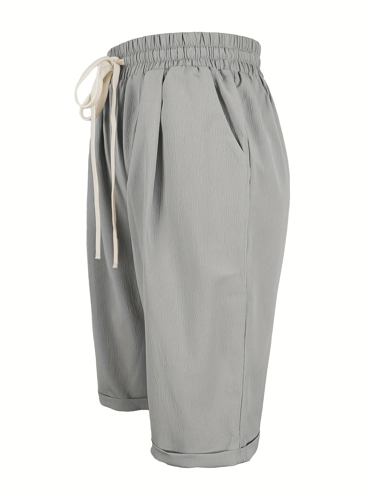 Anne | Relaxed Casual Shorts