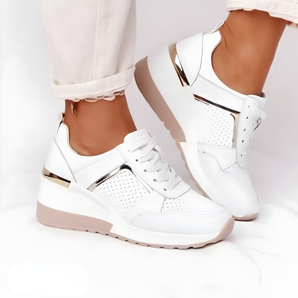 Sallie | Women's Comfort-Orthopedic Footwear