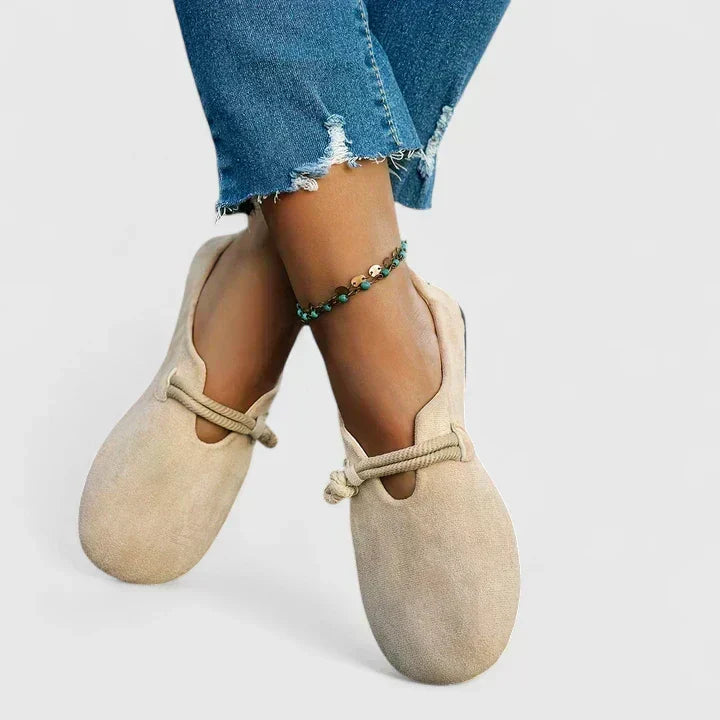 Mariel | Comfortable Flat Loafers