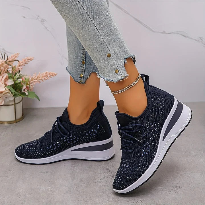 Bonnie | Comfort-Focused Orthopedic Sneakers