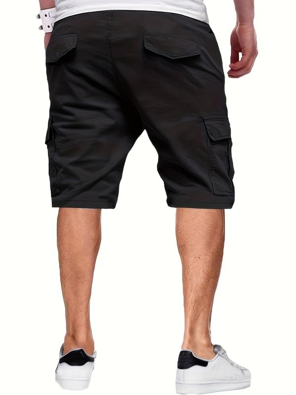 Martin | Cargo Shorts