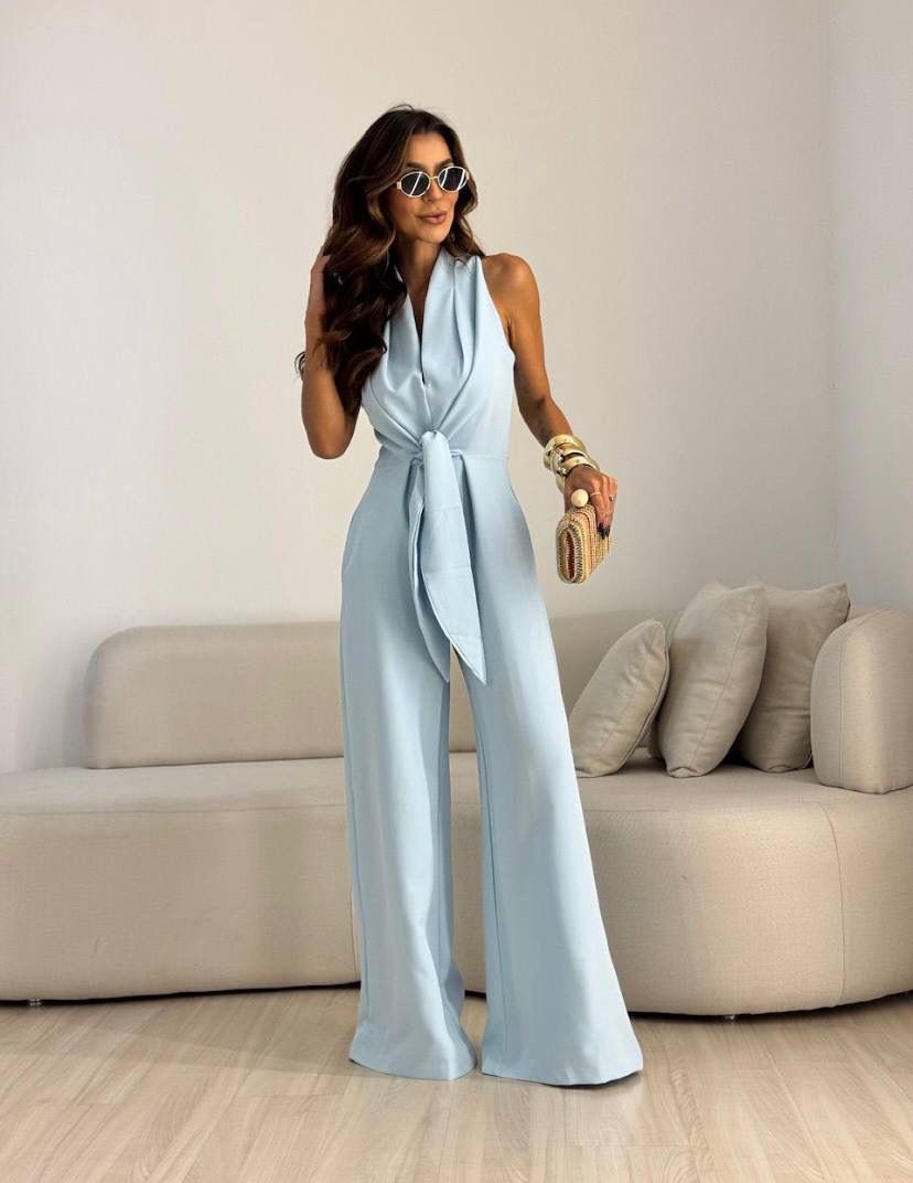 Maeve | Elegant Flattering Jumpsuit
