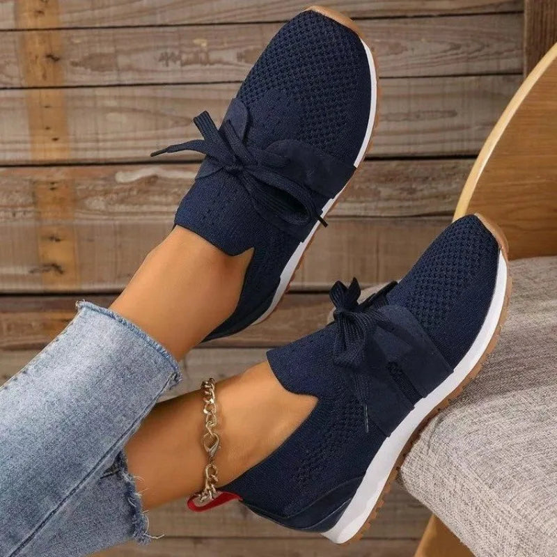Stella | Orthopedic Comfort Sneakers