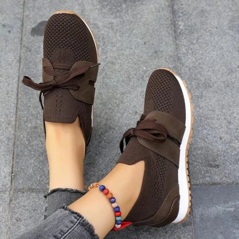 Stella | Orthopedic Comfort Sneakers