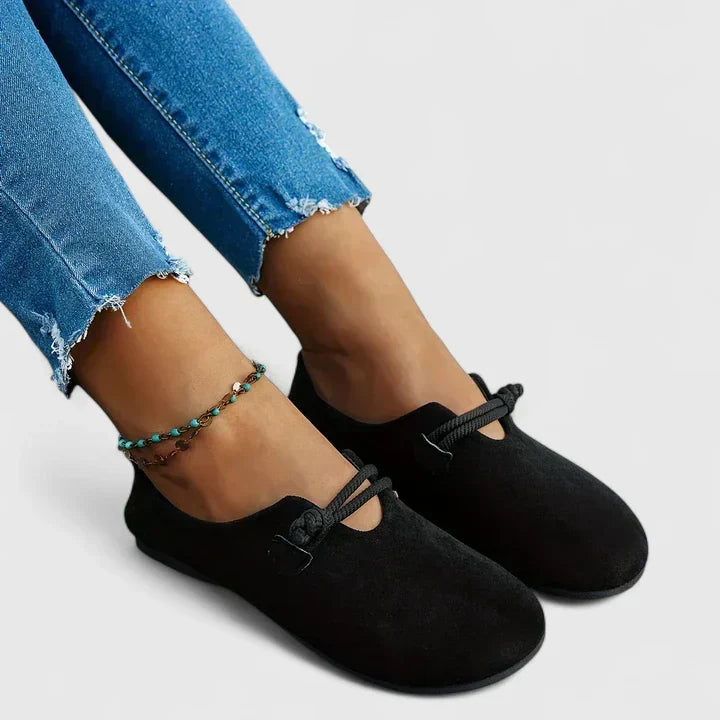 Piper | Orthopedic Loafers