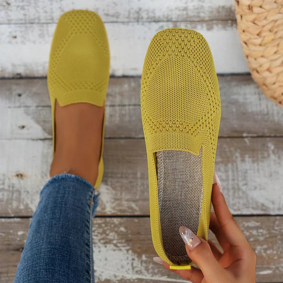 Nadia | Orthopedic Shoes