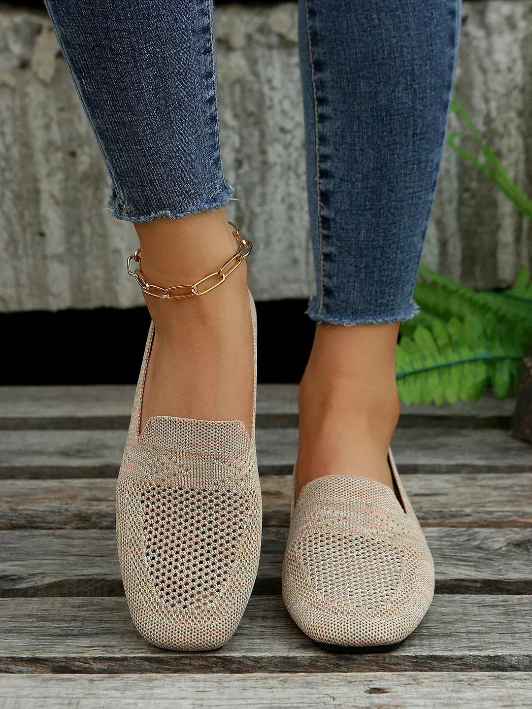 Nadia | Orthopedic Shoes
