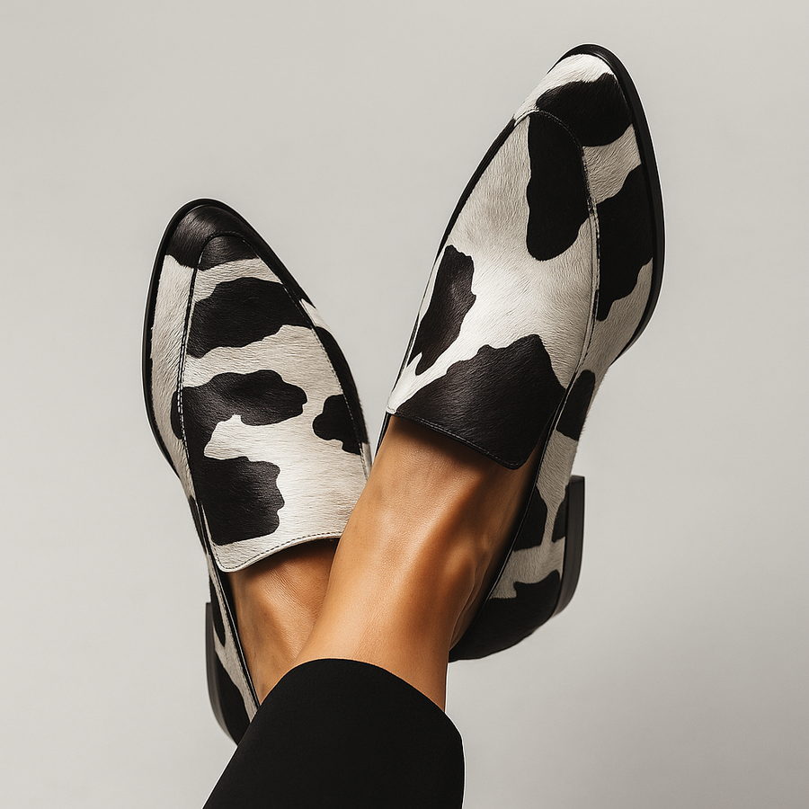 Joanne | Classic Loafers