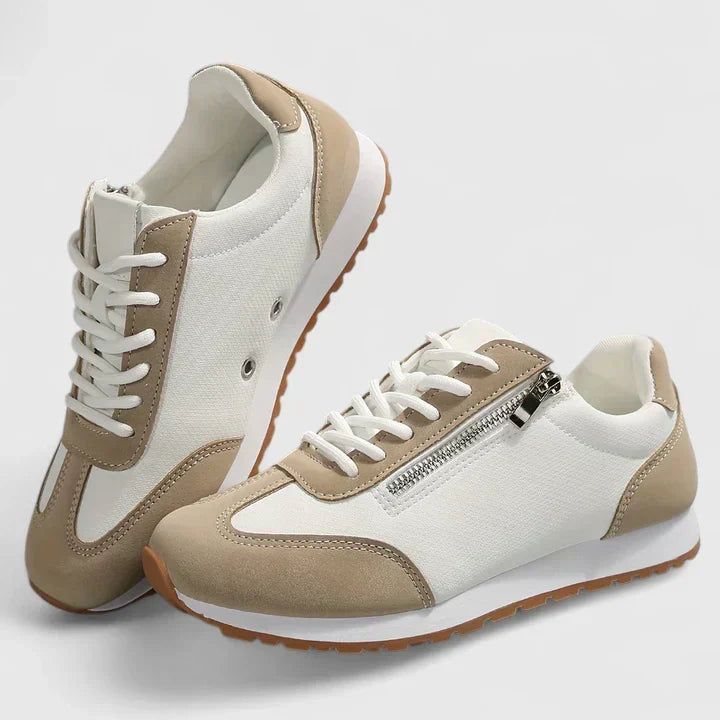 Kayla | Supportive Orthopedic Sneakers