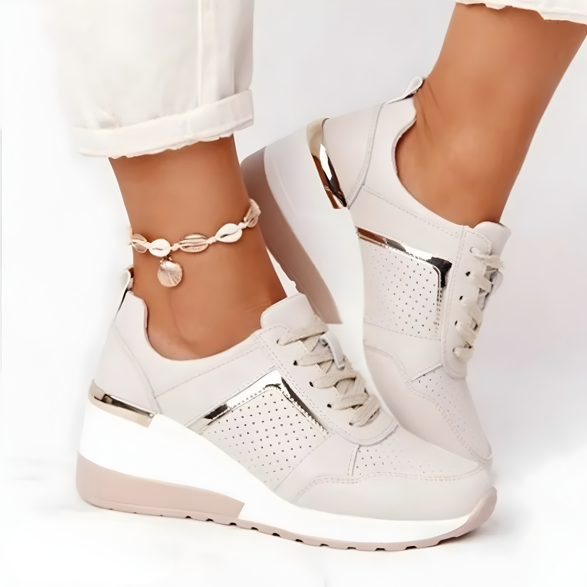 Sallie | Women's Comfort-Orthopedic Footwear