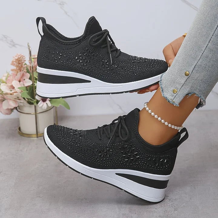 Bonnie | Comfort-Focused Orthopedic Sneakers