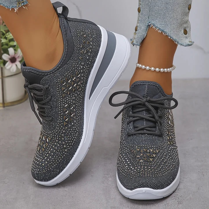Bonnie | Comfort-Focused Orthopedic Sneakers