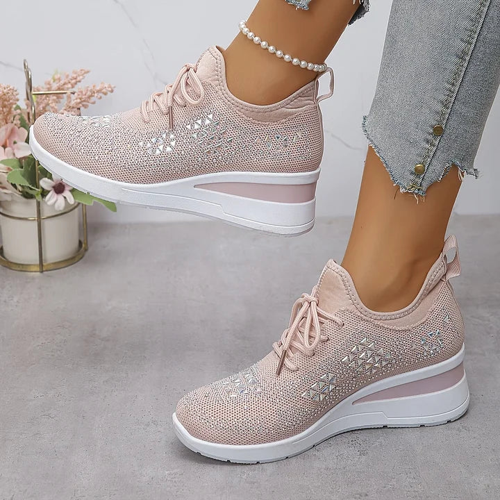 Bonnie | Comfort-Focused Orthopedic Sneakers