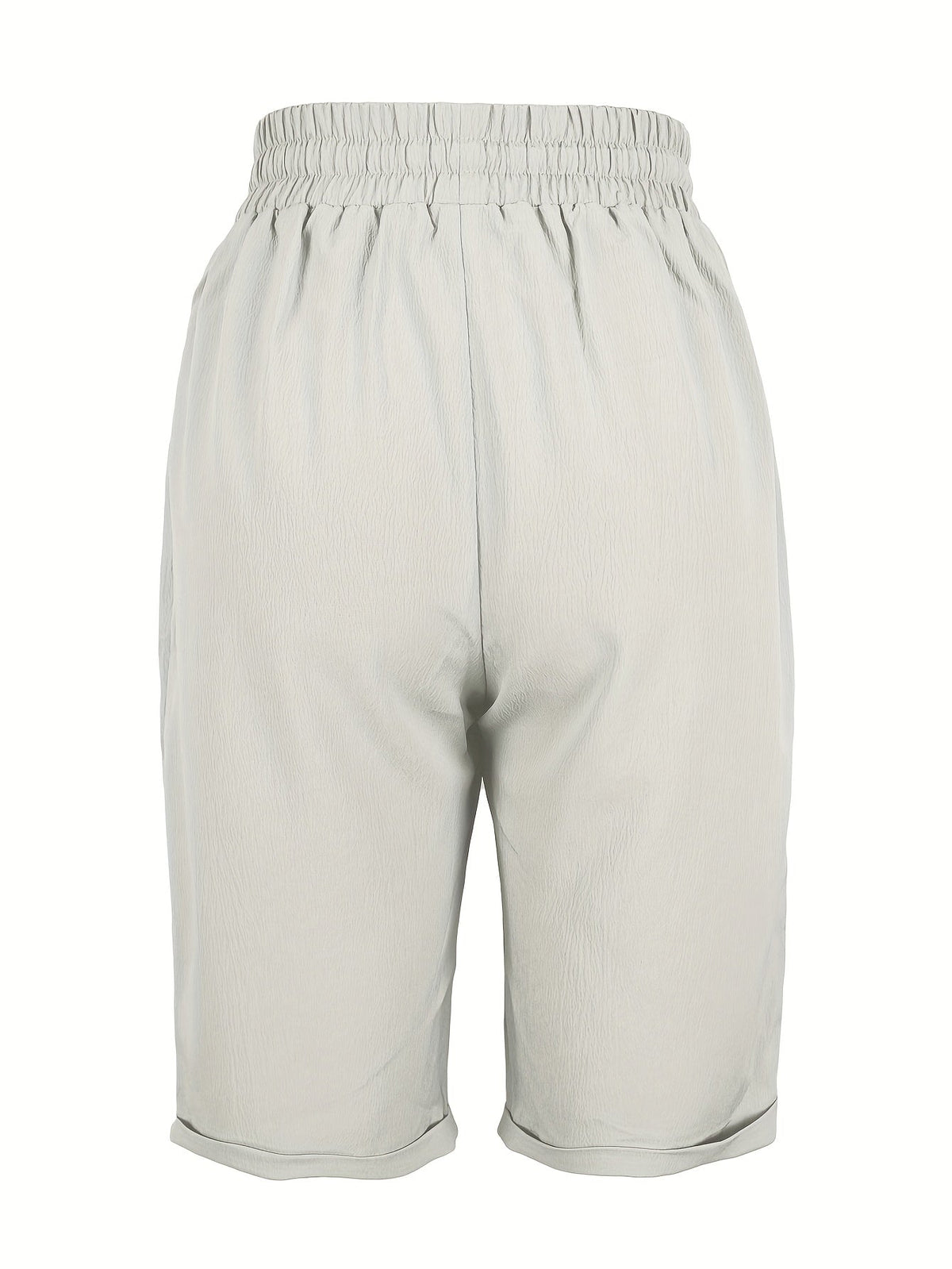Anne | Relaxed Casual Shorts