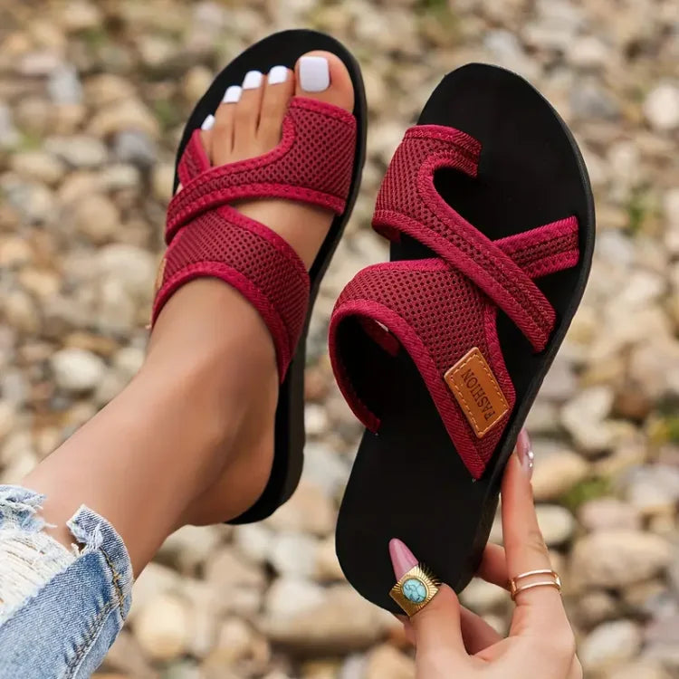 Cally | Orthopedic Corrector Sandals