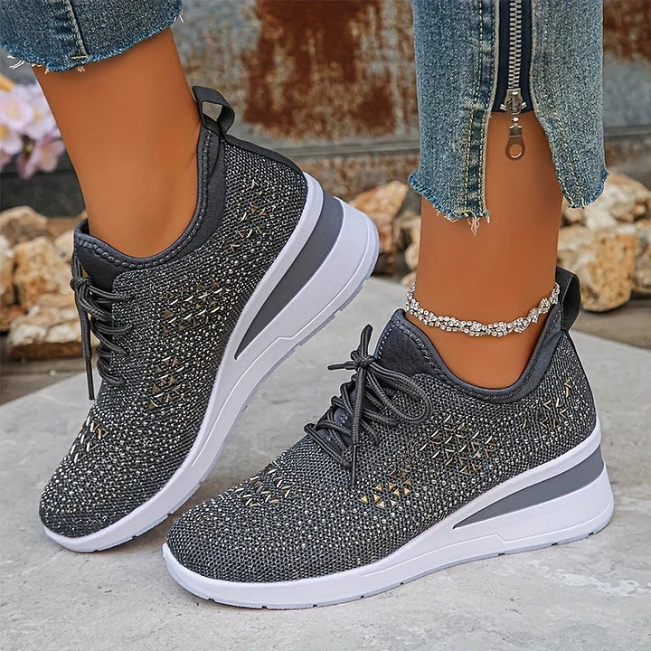 Bonnie | Comfort-Focused Orthopedic Sneakers