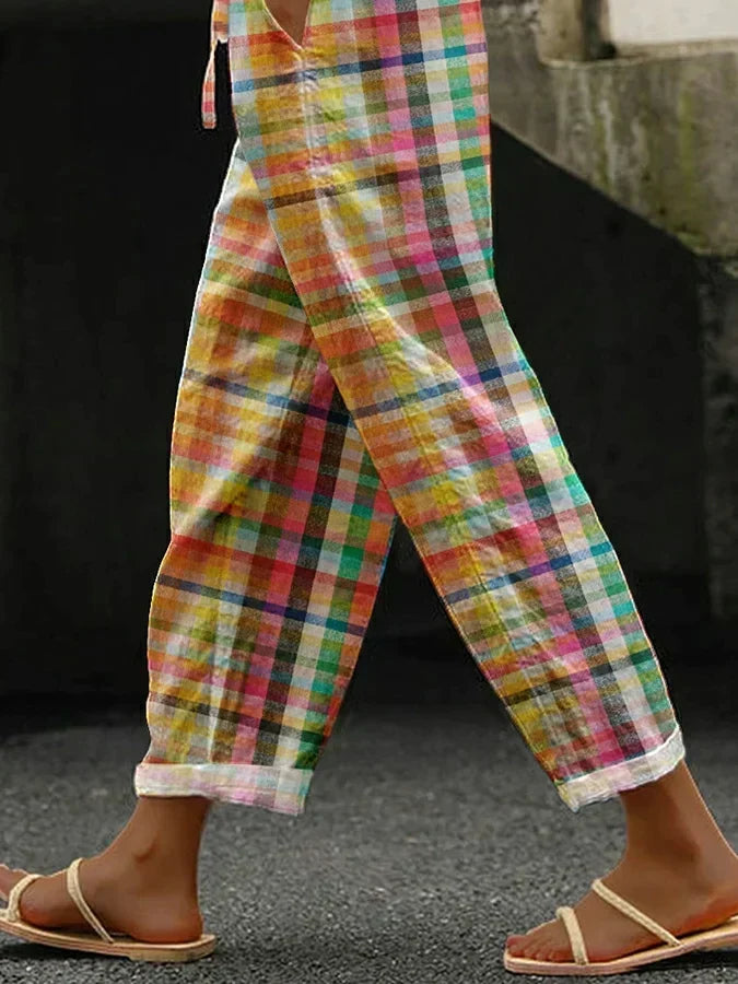 Valerie | Comfortable Casual Pants