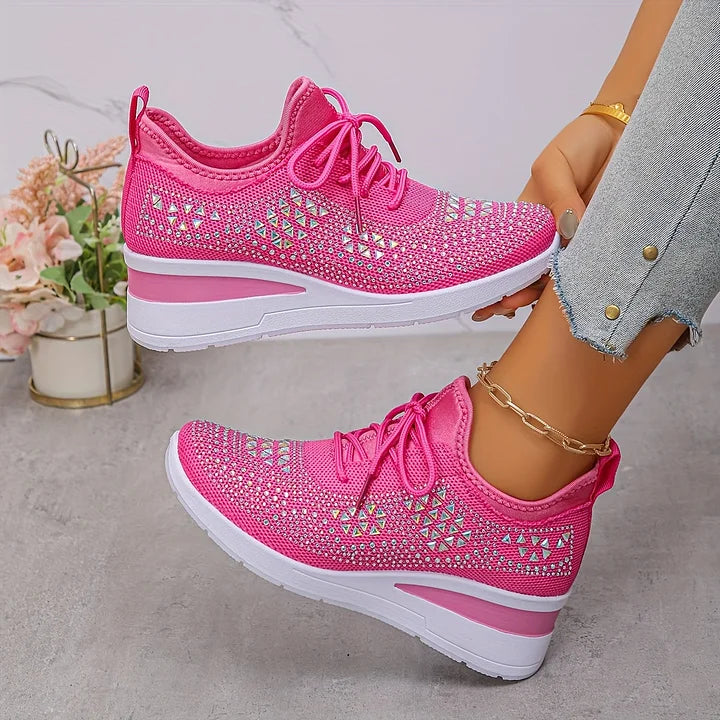 Bonnie | Comfort-Focused Orthopedic Sneakers