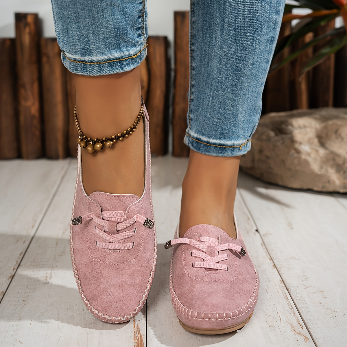Amelia | Comfort-Orthopedic Loafers