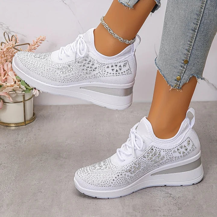 Bonnie | Comfort-Focused Orthopedic Sneakers