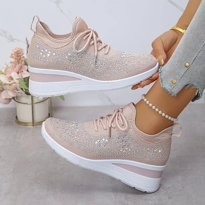 Bonnie | Comfort-Focused Orthopedic Sneakers