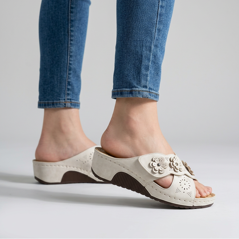 Ginnie | Comfortable Women Sandals
