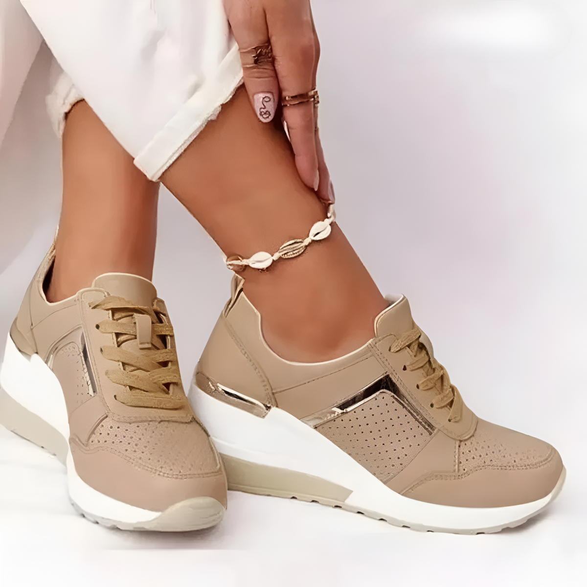 Sallie | Women's Comfort-Orthopedic Footwear