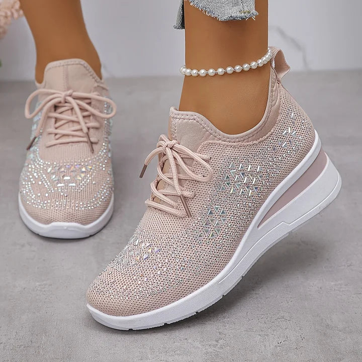 Bonnie | Comfort-Focused Orthopedic Sneakers