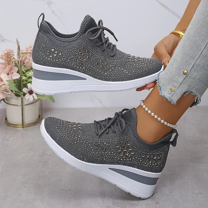 Bonnie | Comfort-Focused Orthopedic Sneakers