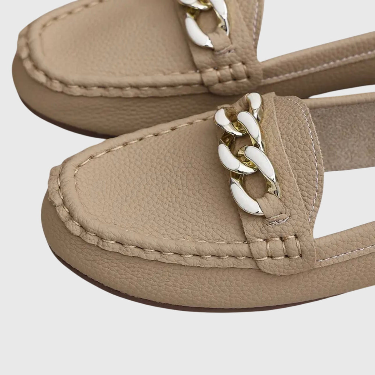 Melissa | Elegant Comfortable Loafers