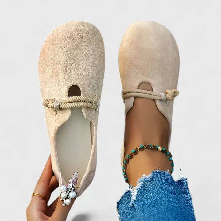 Mariel | Comfortable Flat Loafers