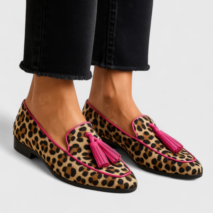 Elizabeth | Arch Support Sandals