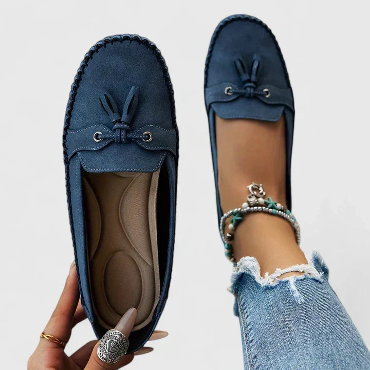 Emma | Comfortable Loafers