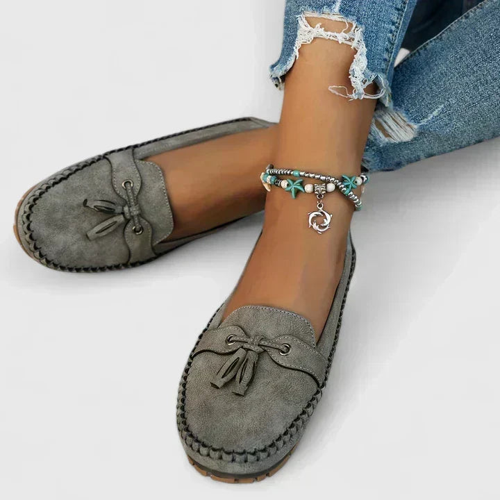 Emma | Comfortable Loafers