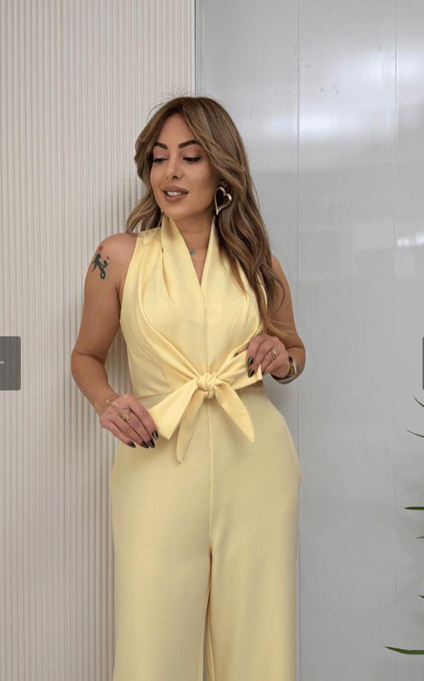 Maeve | Elegant Flattering Jumpsuit