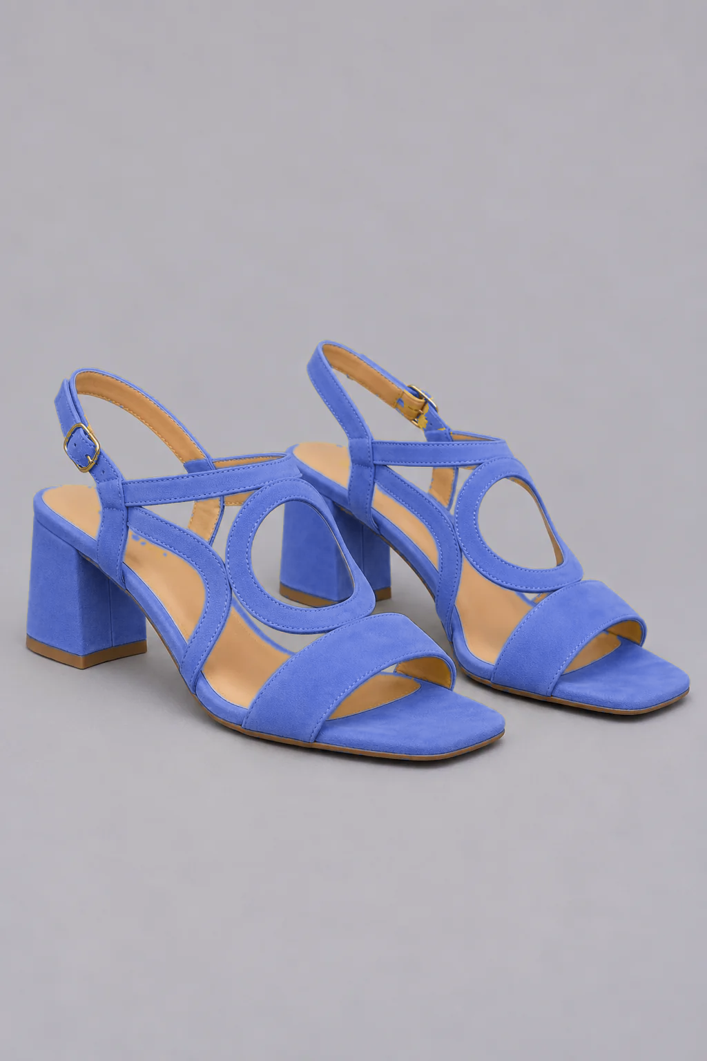 Lyka | Bright and Breezy Summer Sandals