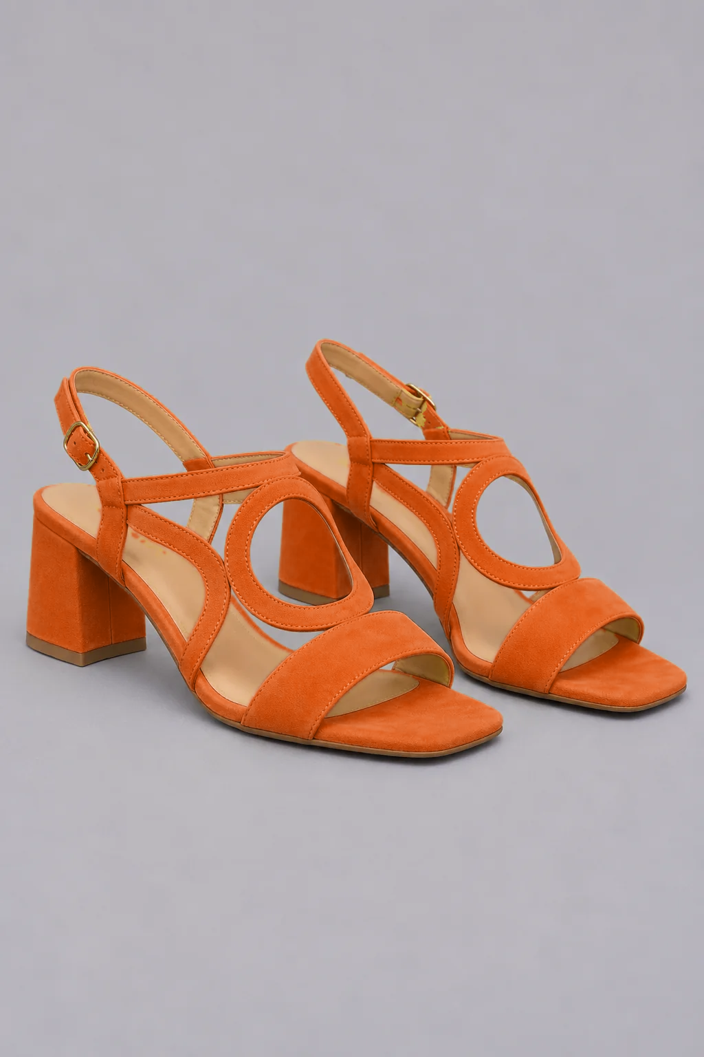 Lyka | Bright and Breezy Summer Sandals