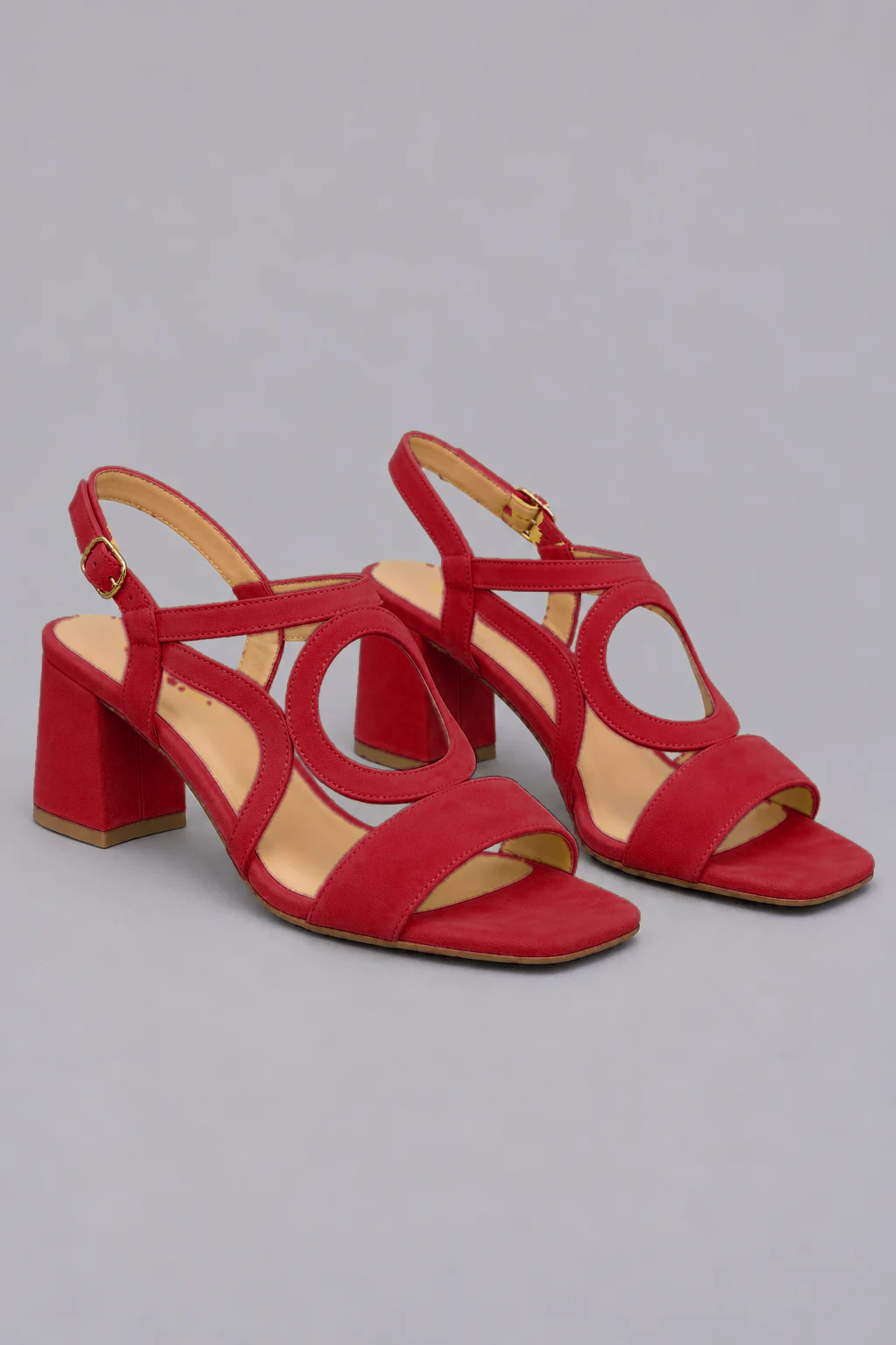 Lyka | Bright and Breezy Summer Sandals