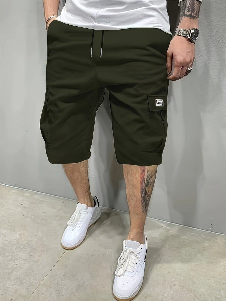 Martin | Cargo Shorts