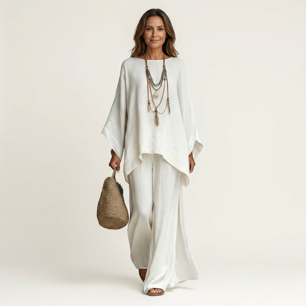 Majorie | Boho Set