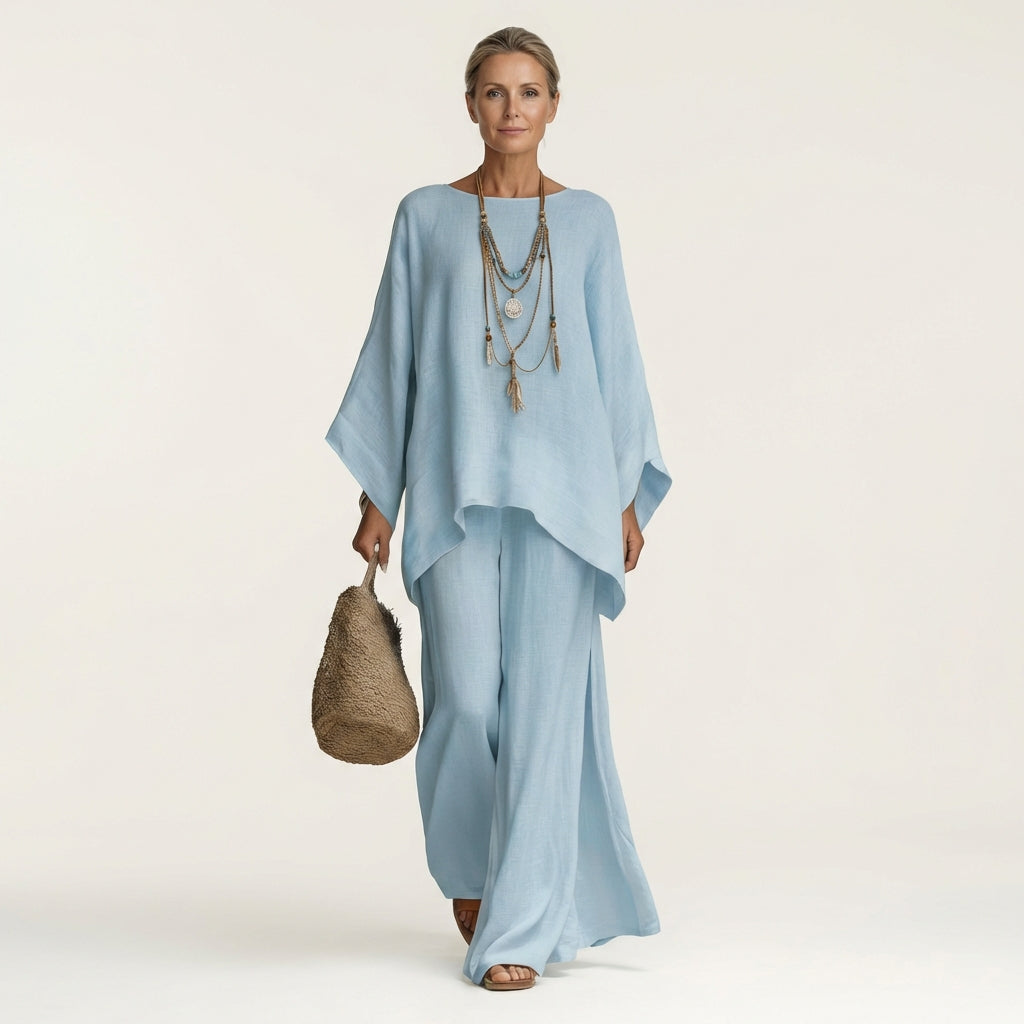 Majorie | Boho Set