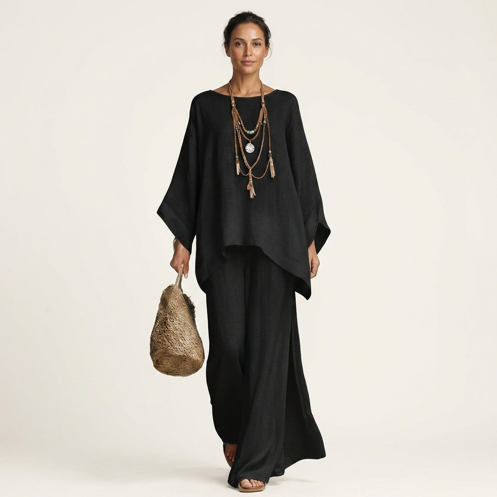 Majorie | Boho Set