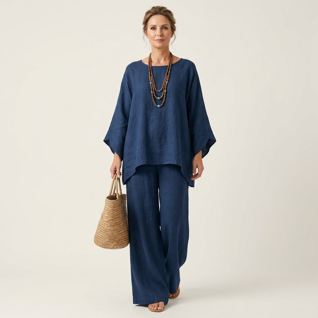 Majorie | Boho Set
