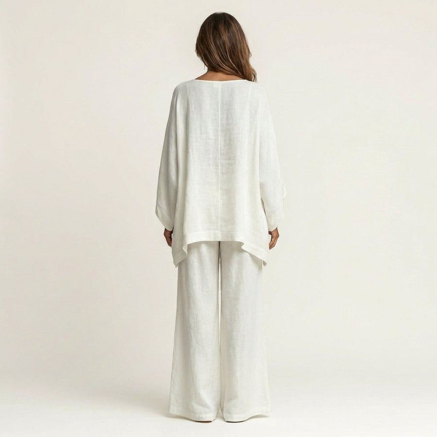 Majorie | Boho Set