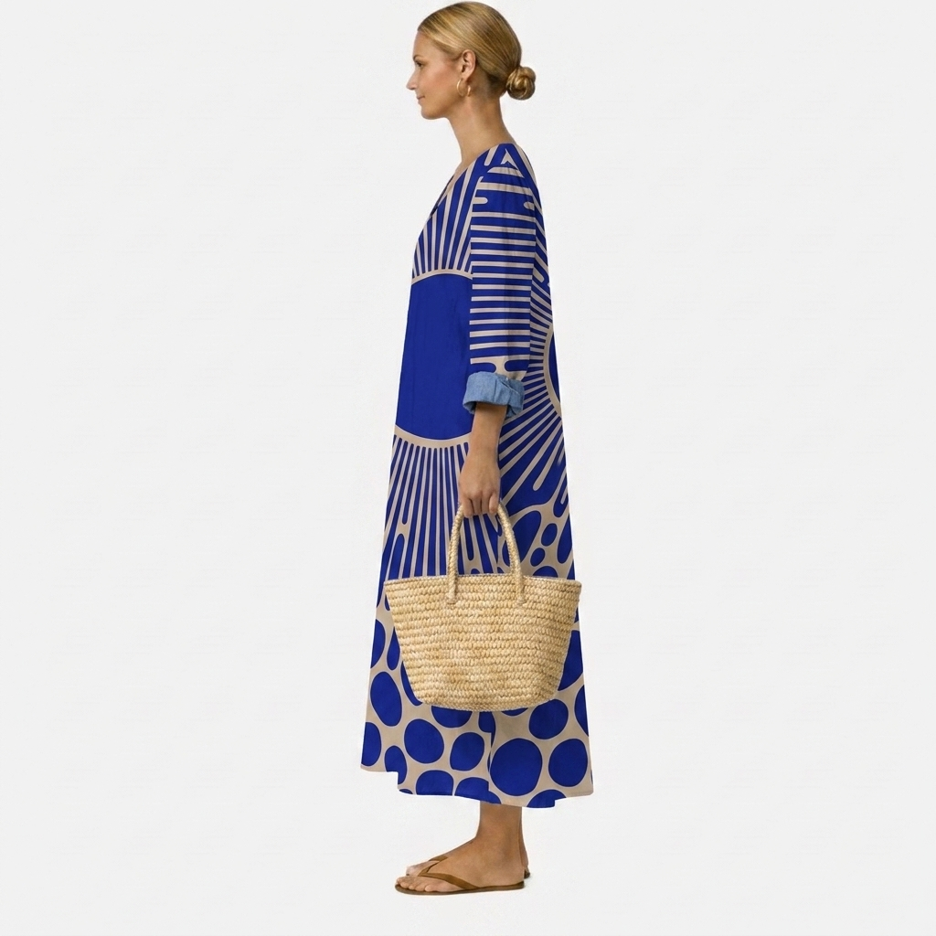 Sophie | Everyday Comfortable Dress