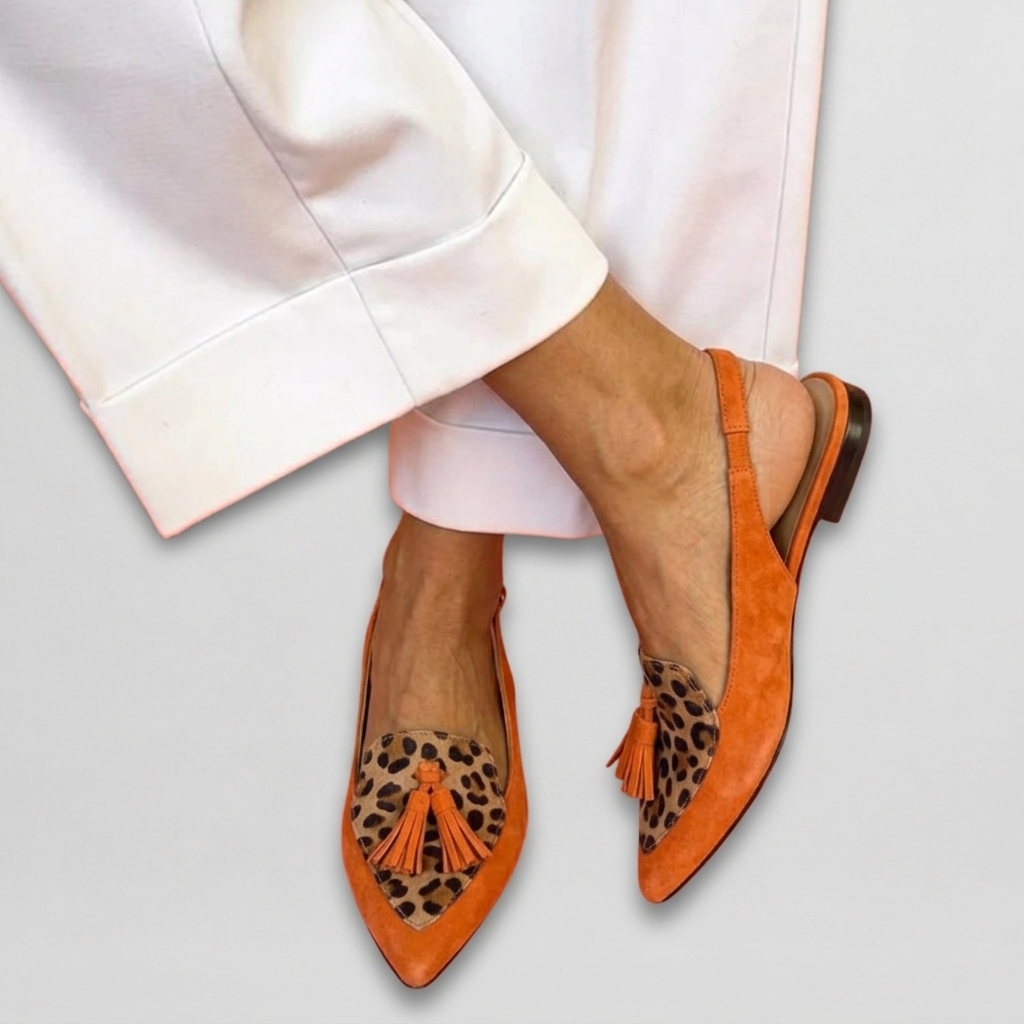 Eliza | Sandals with straps