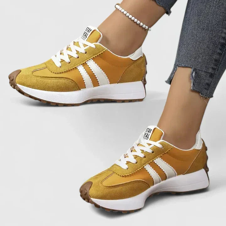 Deborah | Comfortable Orthopedic Sneakers
