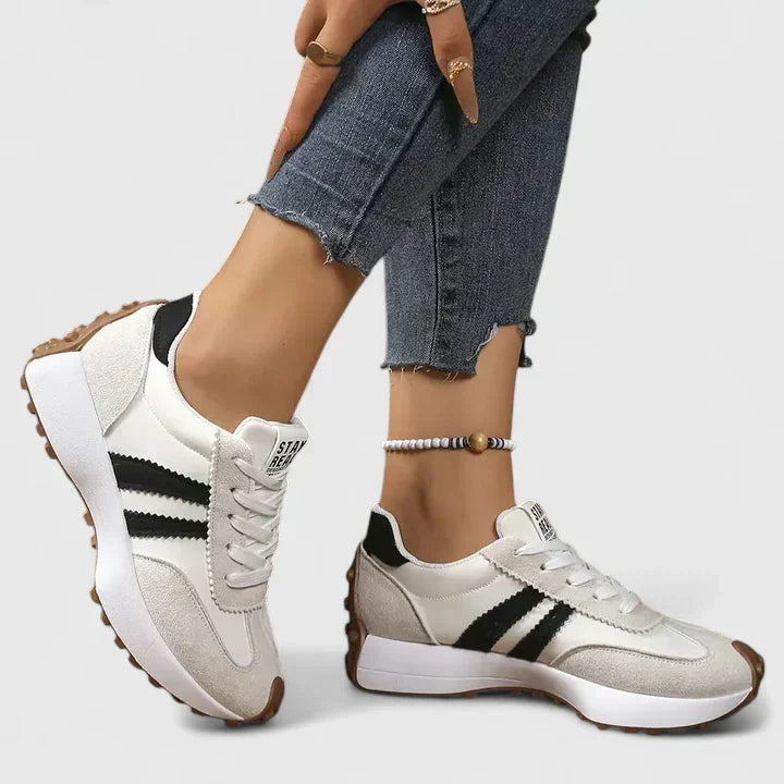 Deborah | Comfortable Orthopedic Sneakers