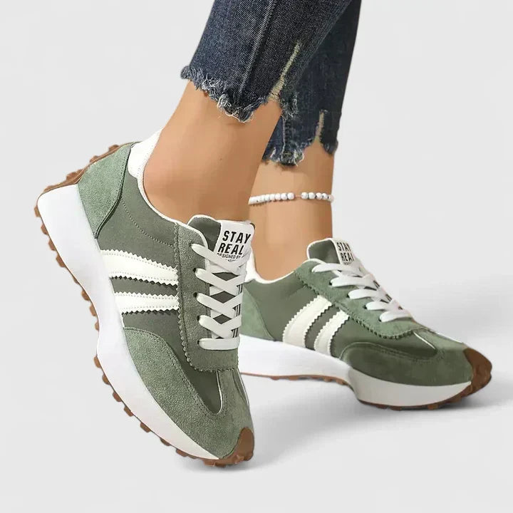 Deborah | Comfortable Orthopedic Sneakers